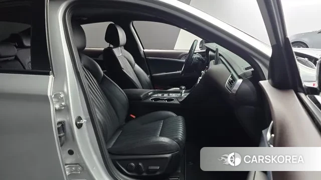 Genesis G70 id 2941454 из Кореи 20