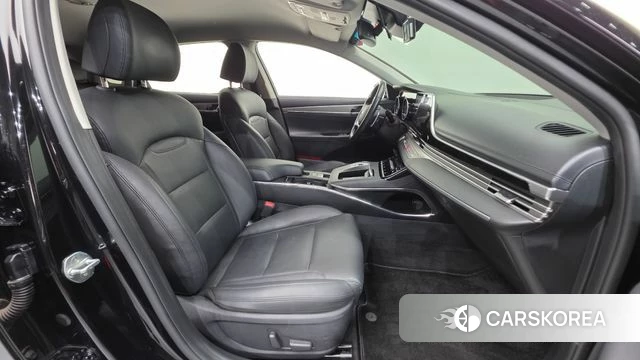 Hyundai The New Grandeur IG id 4608858 из Кореи 30