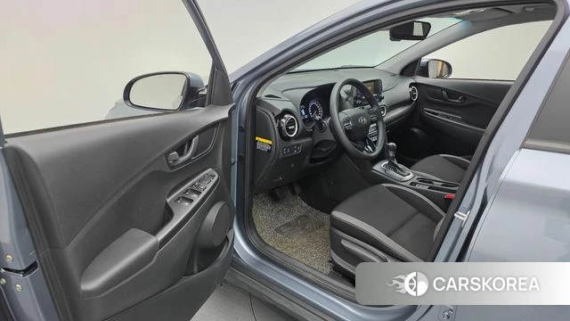 Hyundai Kona Hybrid id 4324931 из Кореи 20