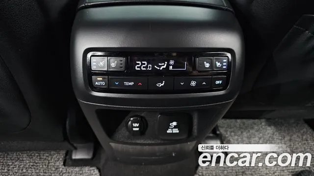 Hyundai The New Palisade id 2647092 из Кореи 20