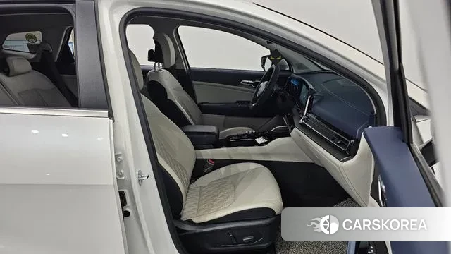 Kia Sportage 5th Generation id 3600712 из Кореи 20