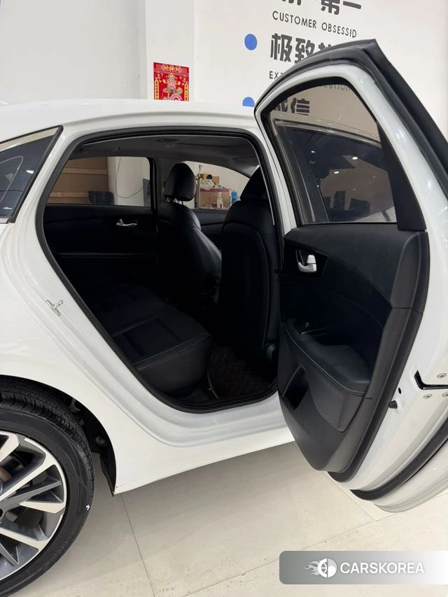 Kia K3 id 4341938 из Китая 26
