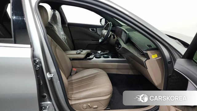 Kia K8 id 3892871 из Кореи 20