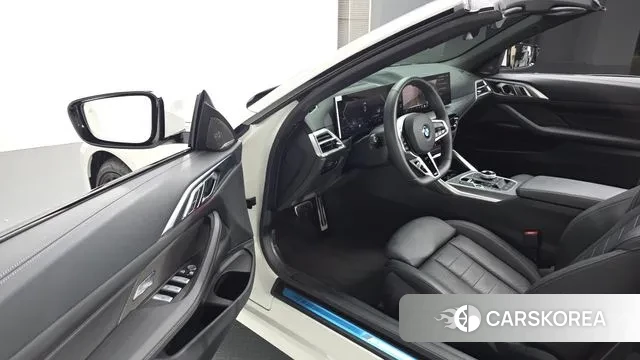 BMW 4 Series (G22) id 3321650 из Кореи 20