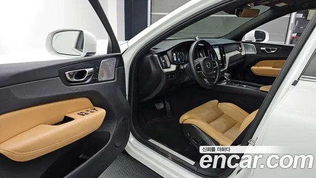 Volvo XC60 second Generation id 2865329 из Кореи 20