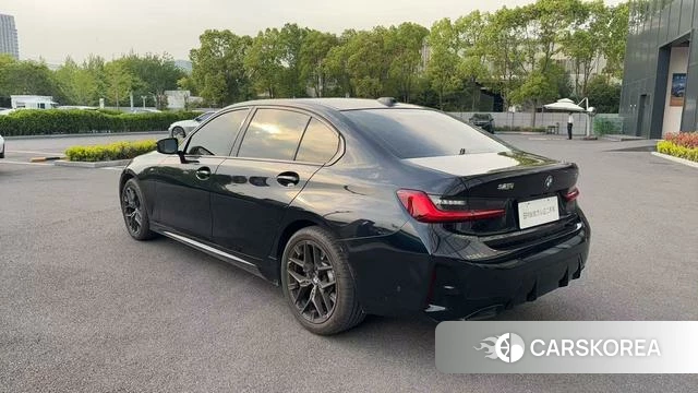 BMW 3 series id 4277930 из Китая 16
