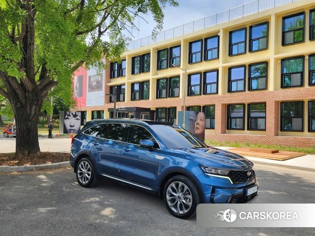 Kia Sorento 4th Generation id 4338727 из Кореи 20