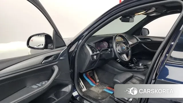 BMW X3 (G01) id 3349246 из Кореи 20