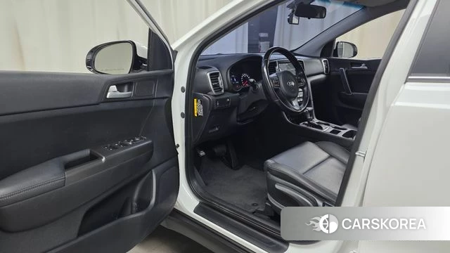 Kia Sportage 4th Generation id 3814358 из Кореи 20