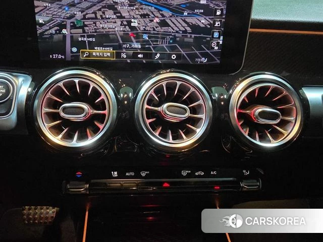 Mercedes-Benz GLB-Class X247 id 3992922 из Кореи 18