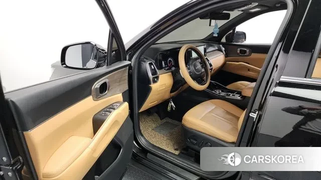 Kia Sorento 4th Generation id 3384199 из Кореи 20