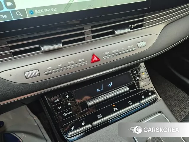 Hyundai The New Grandeur IG id 3028499 из Кореи 17