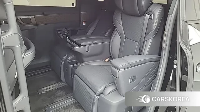 Toyota Alphard 4th Generation id 2988702 из Кореи 19