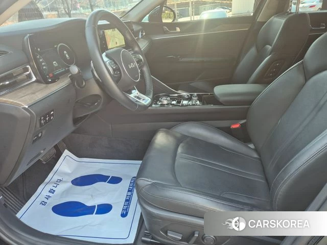 Kia K5 Hybrid 3rd Generation id 3832257 из Кореи 20
