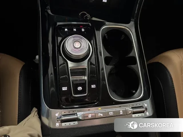 Kia Carnival 4th generation id 3468284 из Кореи 17