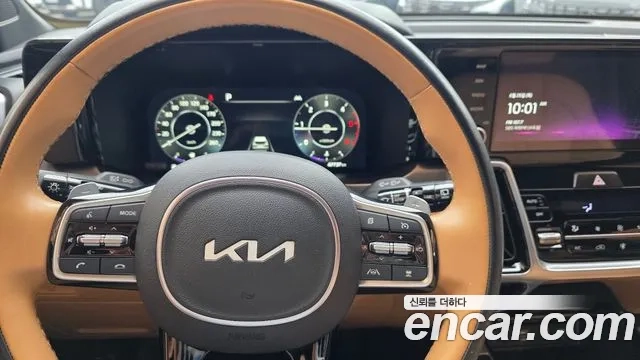 Kia Sorento 4th Generation id 2862732 из Кореи 11