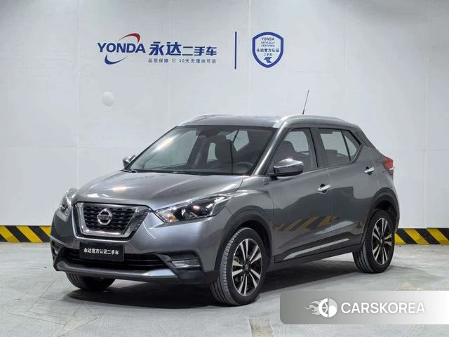 Nissan Jinke id 4301324 из Китая 14
