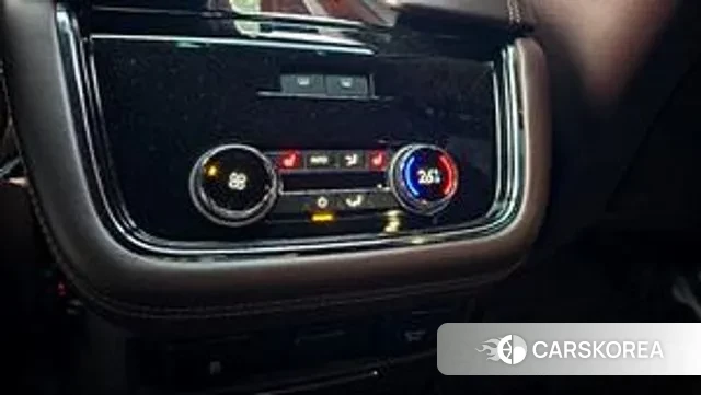 Lincoln Navigator 4th generation id 3417254 из Кореи 20