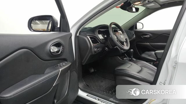 Jeep Cherokee (KL) id 4880578 из Кореи 20