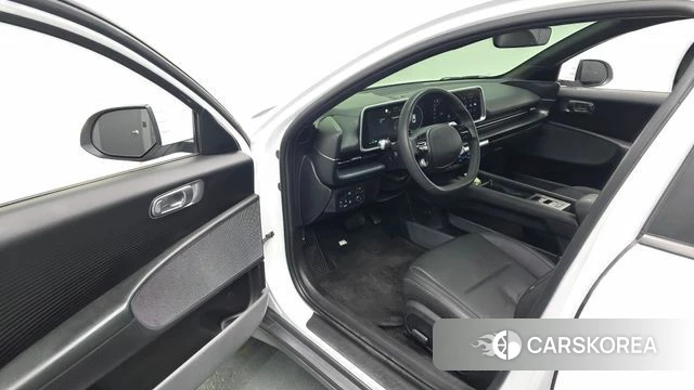 Hyundai Ionic 6 id 4223555 из Кореи 32