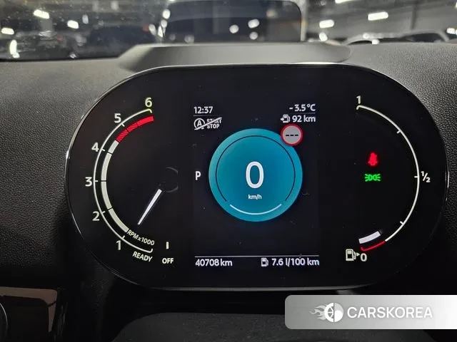 Mini Cooper D Countryman id 3619062 из Кореи 13