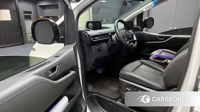 Hyundai Staria id 3555200 из Кореи 20