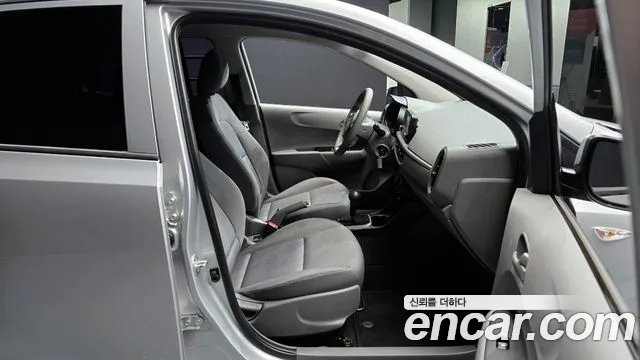 Kia All New Morning (JA) id 2762767 из Кореи 20