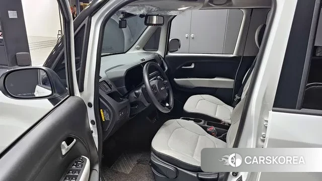 Kia The New Kia Ray id 3341461 из Кореи 20