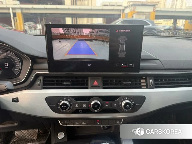 Audi A4L id 4258698 из Китая 15
