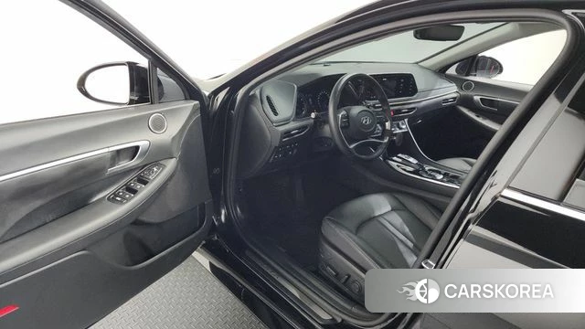 Hyundai Sonata (DN8) id 3860271 из Кореи 20