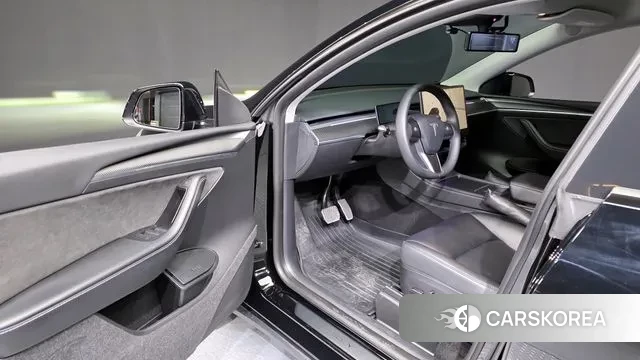 Tesla Model Y id 3507592 из Кореи 20