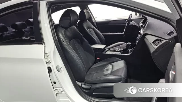 Hyundai Sonata New Rise id 3474650 из Кореи 20