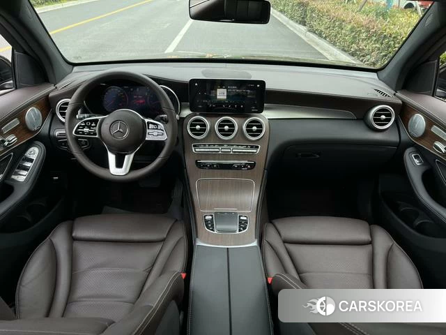 Mercedes-Benz GLC id 4275202 из Китая 19