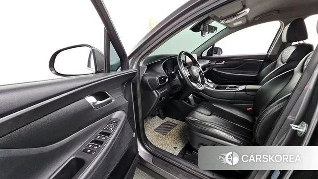 Hyundai The New Santa Fe id 3023649 из Кореи 20