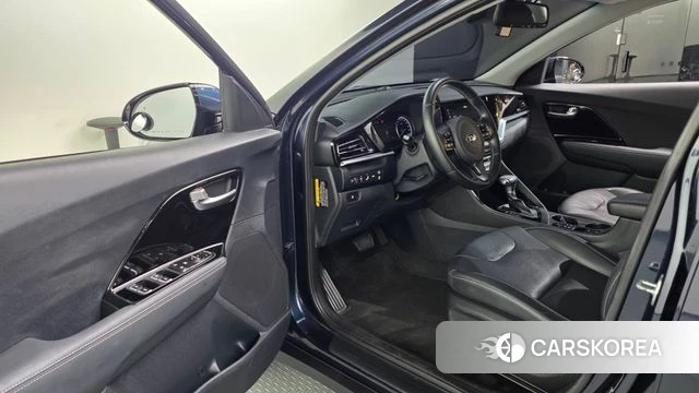 Kia The New Niro id 4446436 из Кореи 20