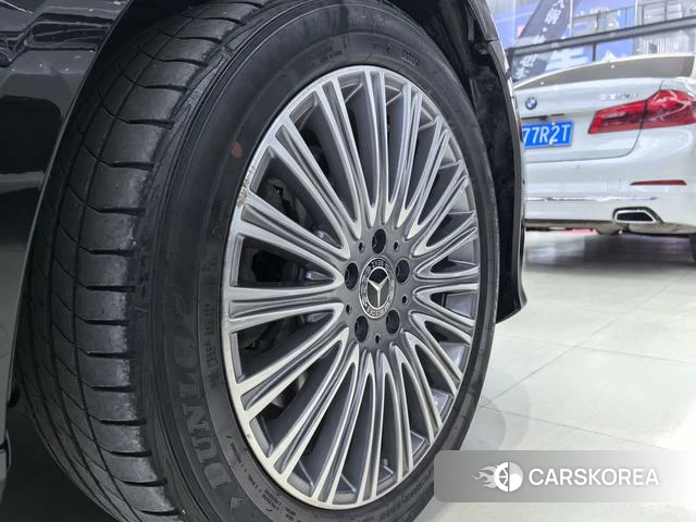 Mercedes-Benz E-class id 4329102 из Китая 17