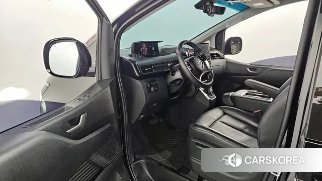 Hyundai Staria id 3447170 из Кореи 20