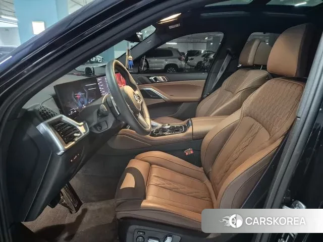 BMW X6 (G06) id 3605497 из Кореи 20