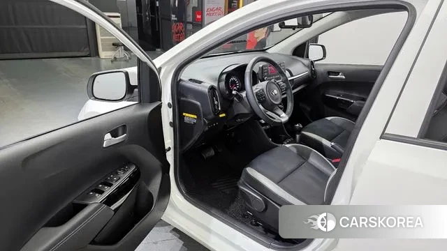 Kia Morning Urban (JA) id 3621738 из Кореи 20