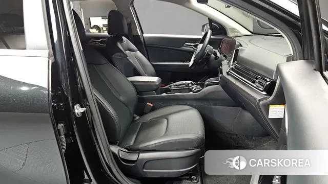 Kia Sportage 5th Generation Hybrid id 3058196 из Кореи 20