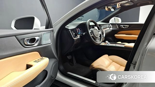 Volvo V60 Cross-Country 2nd Generation id 4381065 из Кореи 20