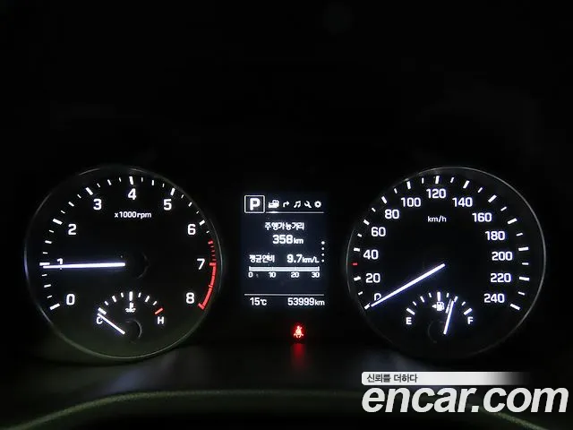 Hyundai Avante AD id 2490616 из Кореи 16