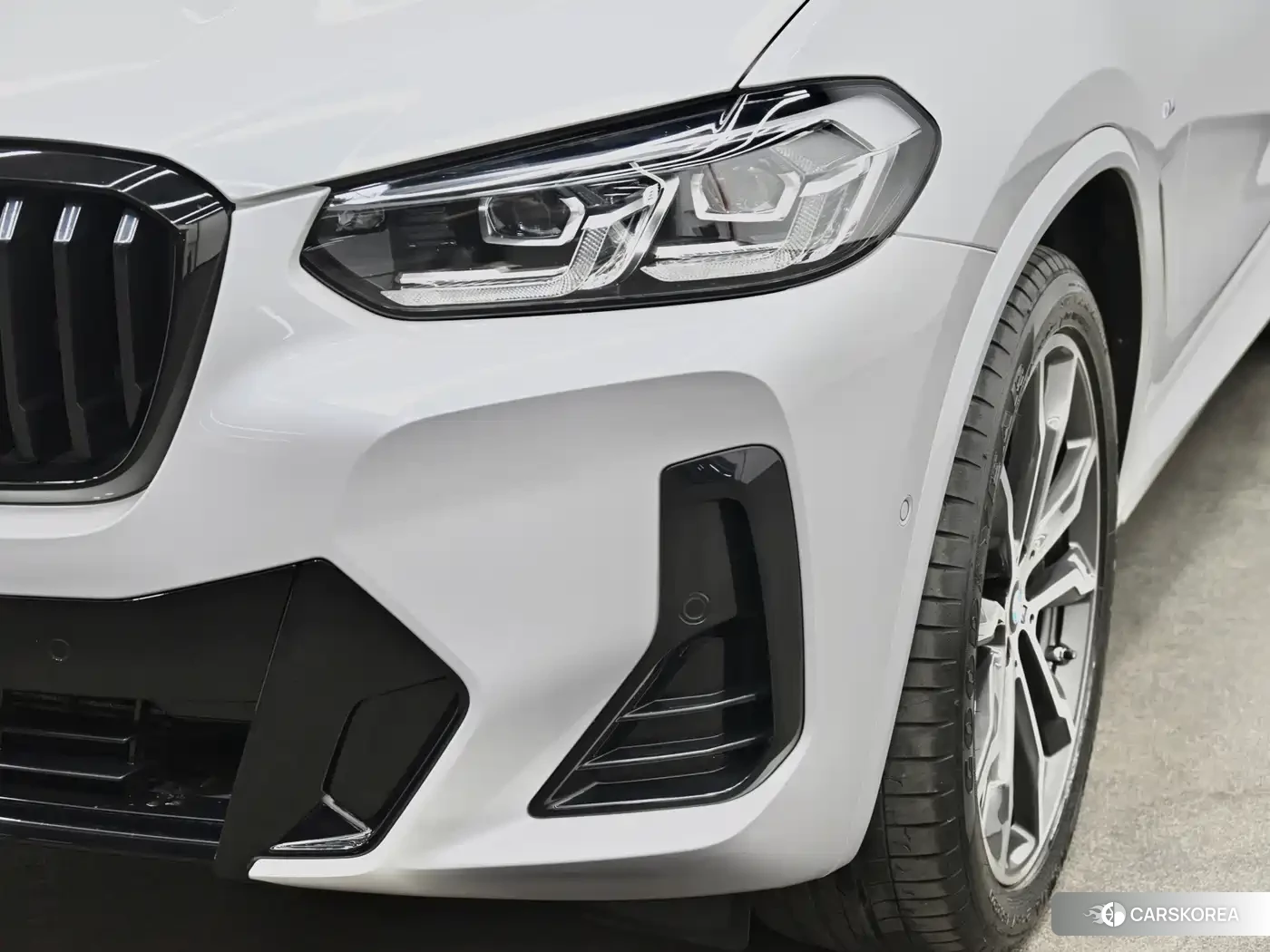 BMW X3 id 4644669 из Китая 33