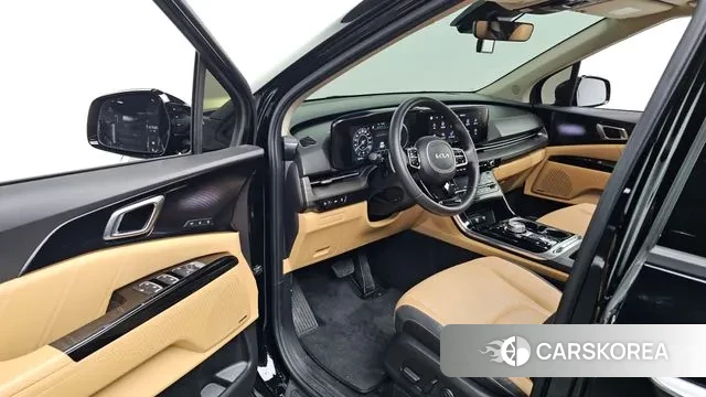 Kia Carnival 4th generation id 3665028 из Кореи 20