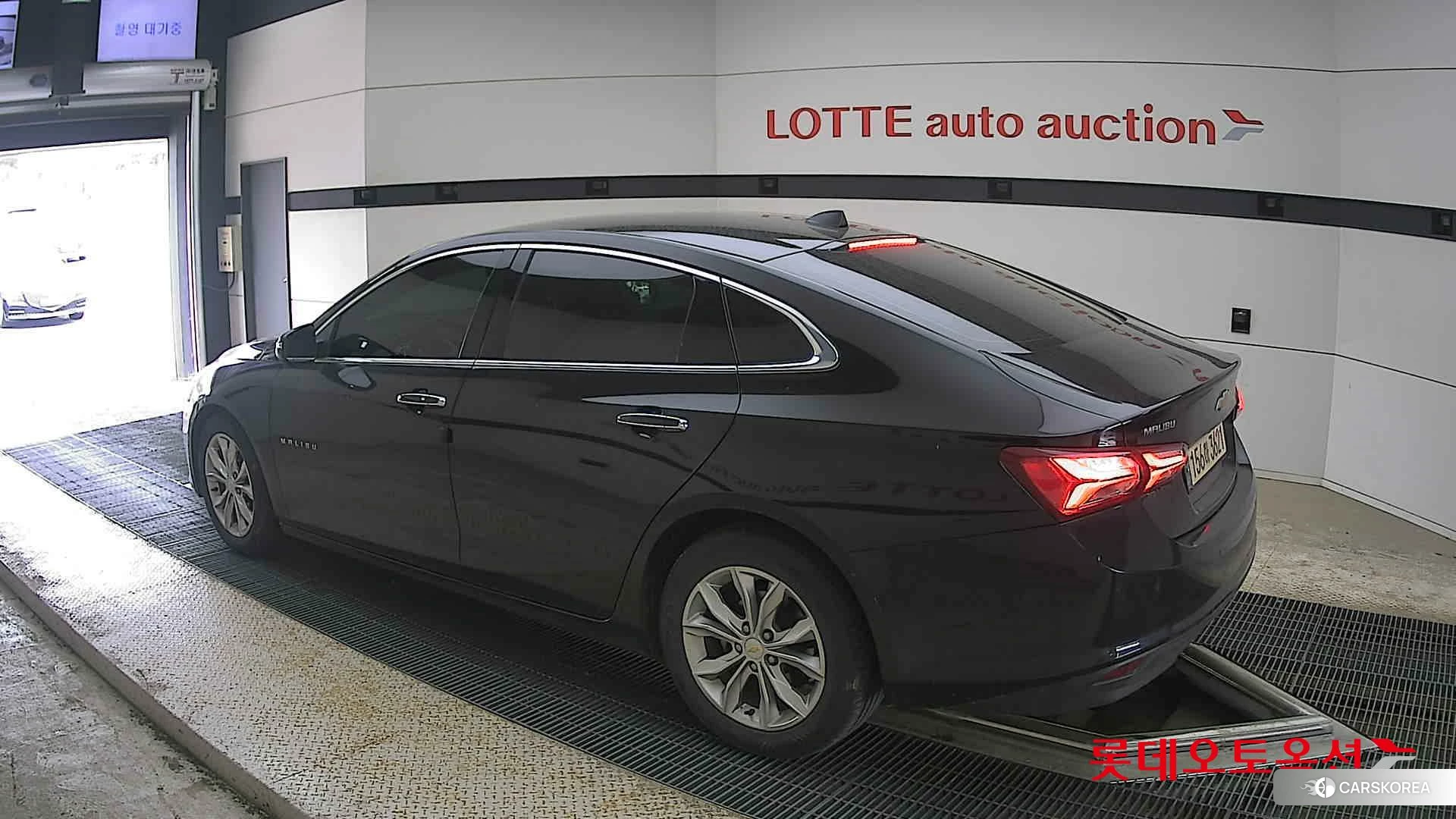 Korea G M Malibu 1.35 TURBO id 4289647 из Кореи 37
