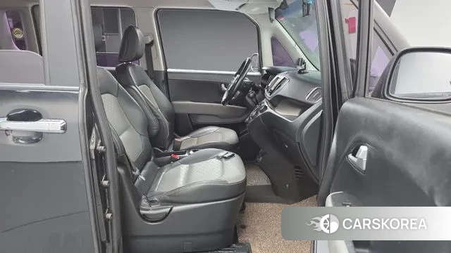 Kia The New Ray id 3469787 из Кореи 20