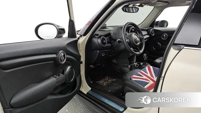 Mini Cooper id 2985391 из Кореи 20