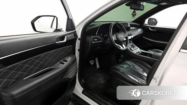 Hyundai Palisade id 4309928 из Кореи 41