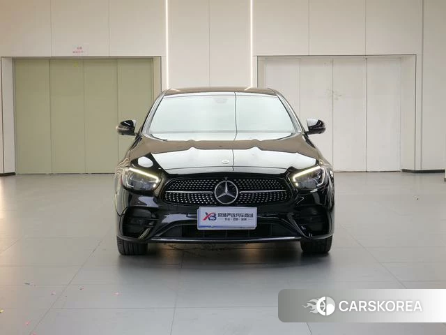 Mercedes-Benz E-Class id 4387375 из Китая 20