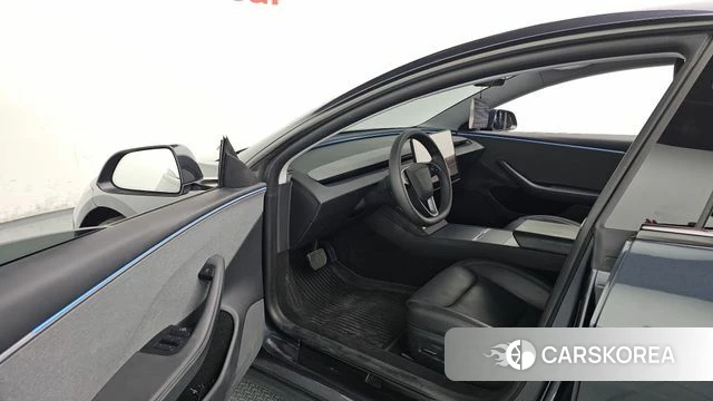 Tesla Model 3 id 4706006 из Кореи 20